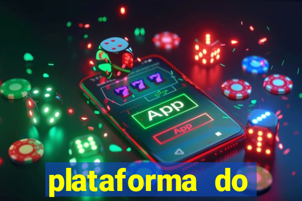 plataforma do neymar bet